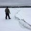 Pressure Ridge 1