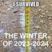 I Survived Winter 23 24