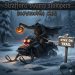 Headless Horseman