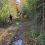 trail work trail work