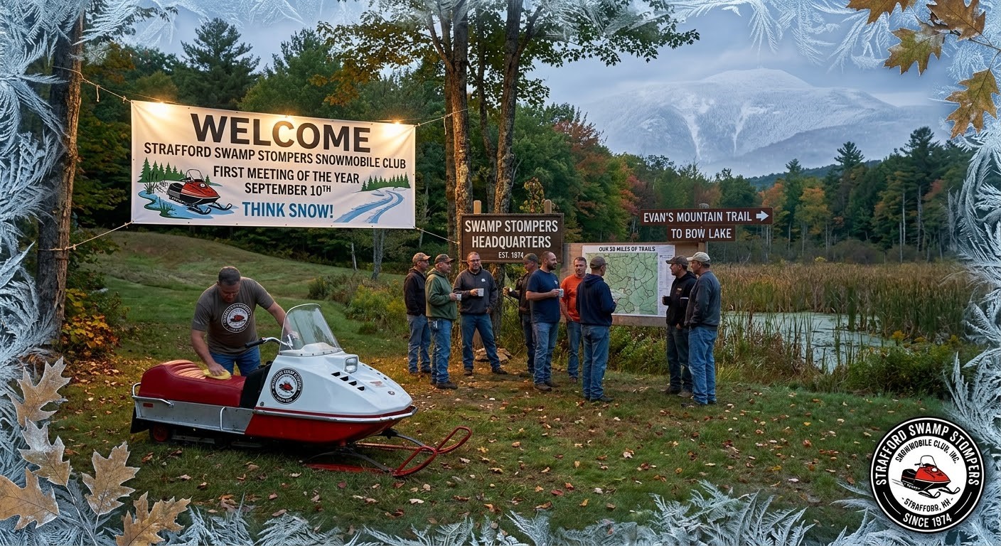 september 2026 meeting