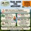 Trail Work 10 4 2026